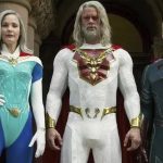 Estrenos de la semana en Netflix, HBO y Amazon Prime Video