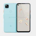 Google Pixel 4a sería presentado el próximo 3 de agosto