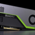 Nvidia anuncia la Quadro RTX 4000