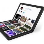 Lenovo lanzará su portátil de pantalla plegable en el segundo trimestre de 2020
