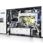 TSMC habría hecho un gran pedido de máquinas UVE para aumentar su capacidad de producción