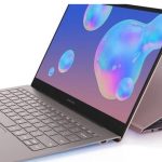 Samsung anuncia el Galaxy Book S con un Core i5-L16G7