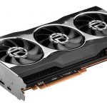 Sapphire anuncia sus modelos de referencia de las RX 6800 y RX 6800 XT