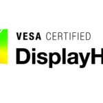 VESA indica que no existe ningún certificado «DisplayHDR 2000»