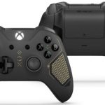 Microsoft anuncia nuevo controlador para Xbox y PC, Recon Tech