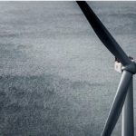 Este descomunal aerogenerador ha producido en 24 horas la energía que consume una casa en 20 años