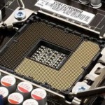 Zócalo de CPU