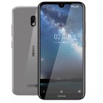 Nokia 2.2 es lanzado por HMD