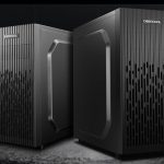 DeepCool presenta la caja Matrexx 30 SI, pequeño tamaño para placas micro-ATX
