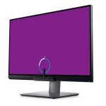Dell anuncia el UltraSharp UP2720Q, monitor profesional con Thunderbolt 3 y colorímetro integrado