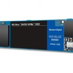 Western Digital anuncia la serie WD Blue SN550 de SSD económicos PCIe