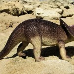 Los niños que aman a los dinosaurios serían más inteligentes, según estudio