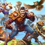 Los nuevos videojuegos de la semana (12 a 18 de octubre)