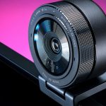 Razer anuncia la cámara web Kiyo Pro