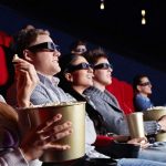 Cine en 3D sin gafas, una realidad un poco más cercana