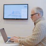 Desarrollan una inteligencia artificial capaz de detectar los primeros signos de Alzhéimer analizando el uso del lenguaje