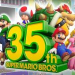 Nintendo celebra el 35 aniversario de Super Mario con varios anuncios de dispositivos y juegos