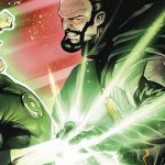 ‘Green Lantern’: Greg Berlanti prepara una serie de Linterna Verde para HBO Max