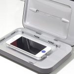 Duración de gérmenes en pantallas y carcasas de smartphones