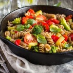 La dieta que puede reducir el riesgo de cáncer