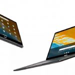 Los primeros Chromebooks Acer con chip Kompanio son oficiales, Spin 513, 314 y 315
