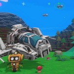 Google lanza Game Builder, un constructor de juegos en 3D para todos los públicos