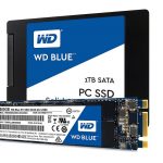 WD anuncia nuevos SSDs con memoria 3D NAND TLC de 64 capas