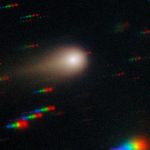 Descubren que el cometa 3I/ATLAS emite pulsos cada 16 horas: así funciona su misterioso “latido cósmico”