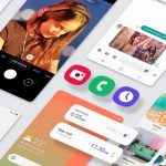Actualización para tu móvil Samsung: One UI 3.0 ya está en marcha