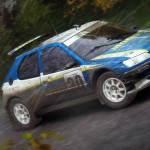 DiRT Rally, análisis en PC