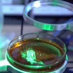 Impresión 3D casi instantánea con esta nueva técnica holográfica