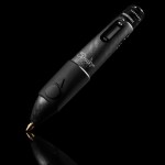 3Doodler Pro, el lápiz que imprime en 3D madera, bronce y cobre
