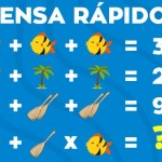 ¿Puedes descifrar la solución de este acertijo?