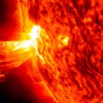 Alerta por la tormenta geomagnética más potente en los últimos meses