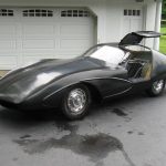 El LeMans Coupe de Strother MacMinn