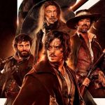 ‘Los tres mosqueteros’: Francia planta cara a Hollywood recuperando una magia perdida