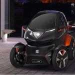SEAT presenta su primer vehículo eléctrico para las ciudades con 260 kilómetros de autonomía