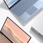 Microsoft se pasa a los ultraportátiles con el Surface Laptop Go