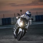 Llega el BMW 650 C