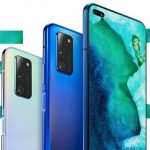 Los Honor V40 usarían el chip Dimensity 1000+, especificaciones filtradas