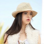 Marián Ávila, la primera modelo española con síndrome de Down que desfilará en la NYFW