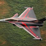 Avión de combate europeo: comienza el desarrollo de un nuevo prototipo