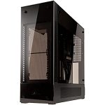 Lian Li pone a la venta la caja PC-O12 WX de aluminio y cristal templado