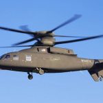 Sikorsky-Boeing presenta el Defiant X para el programa FLRAA del ejército de EE. UU.