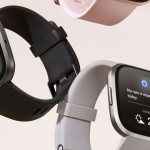 Fitbit anuncia el Versa 2, seguimientos de más actividades y acceso a Alexa