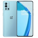 OnePlus 9R ya está a la venta en China