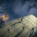 Requisitos de Wasteland 3 para PC