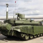 El principal carro de combate ruso, el T-90, cumple 30 años