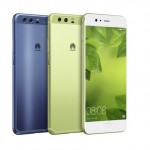 Así es el P10 con el que Huawei intentará superar a Samsung