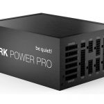 Be Quiet! presenta la serie Dark Power Pro 12 de fuentes de hasta 1500 W con 80 PLUS Titanium